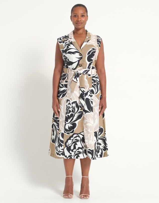 Estelle - Johanna Dress