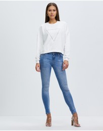 GUESS - Annette Jeans