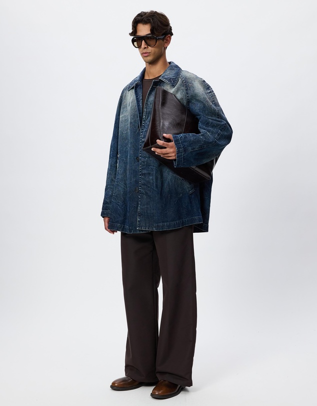 MM6 Maison Margiela - Coat