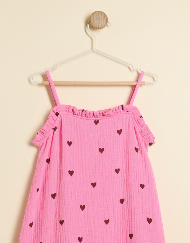 ARKET - June Dress - Babies-Teens