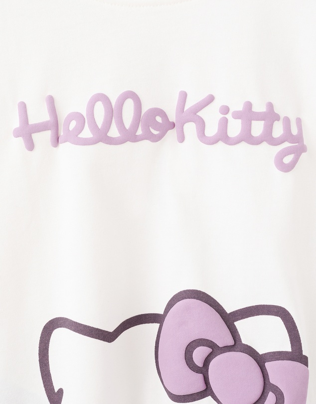 M.N.G - Hkface T-Shirt - Babies-Kids