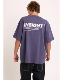 Insight - Mainstay Short Sleeve T-Shirt