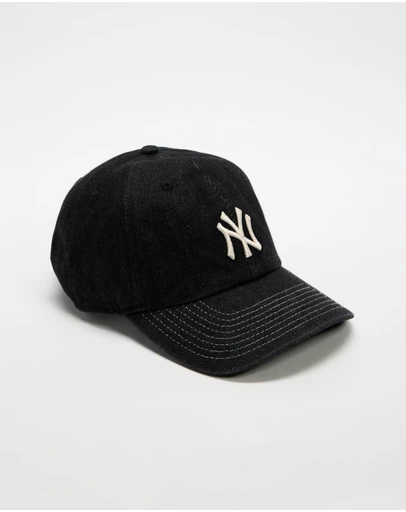 New Era - ICONIC EXCLUSIVE - Casual Classic New York Yankees Cap