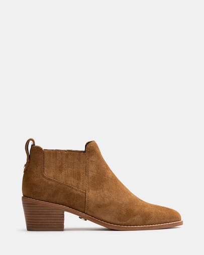 TOAST SUEDE