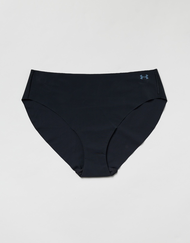 Under Armour - UA Pure Stretch No Show Bikini