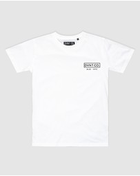 DVNT - NYC Tee - Youth