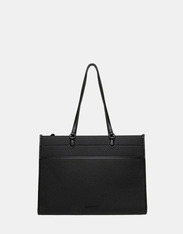 Steve Madden - BEnce Black Black Handbags