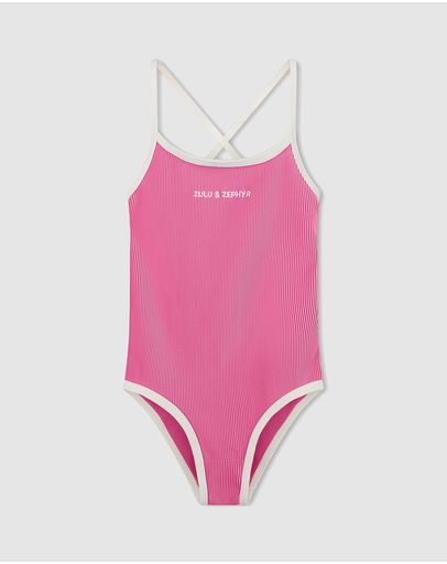 Shell Pink