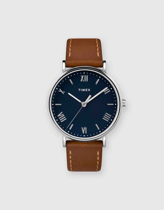 TIMEX - Southview Blue Dial