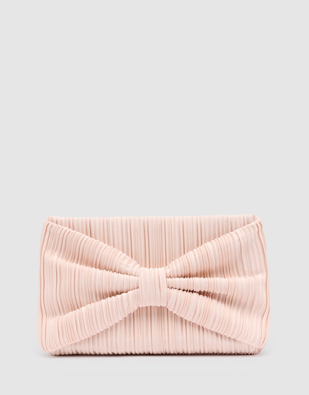 Nine West - Belle Bow Clutch