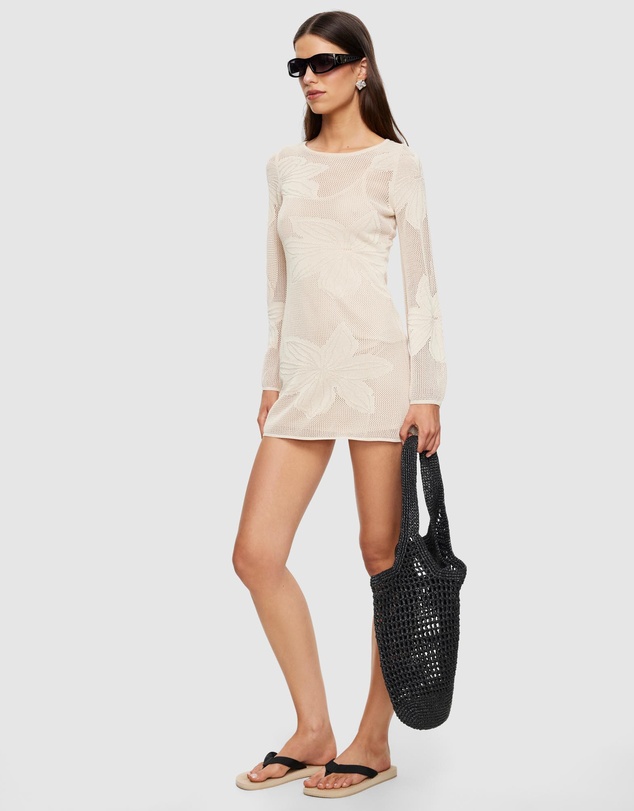 Lioness - Solace Mini Dress