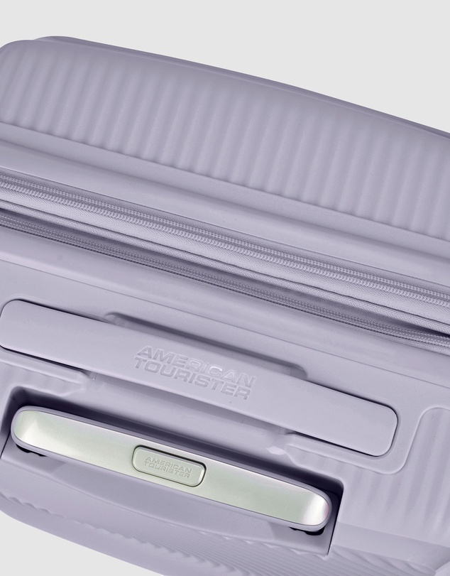 American Tourister - Curio 2 Carry-On Suitcase (55 Cm)