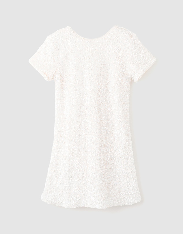 M.N.G - Blanca Dress - Kids-Teens