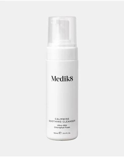 Medik8 - Calmwise Soothing Cleanser