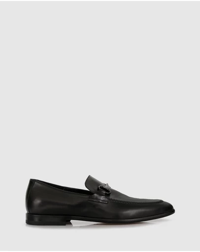 Brando - Hudson Loafers