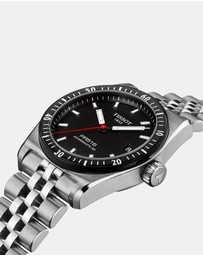 Tissot - PR516 Powermatic 80