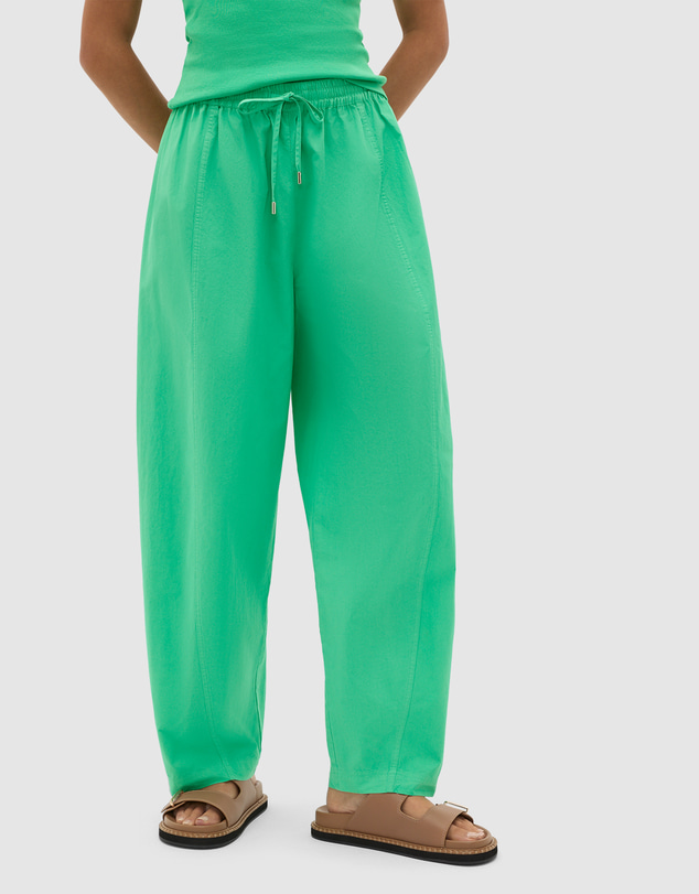 Seed Heritage - Cotton Garment Dye Pant