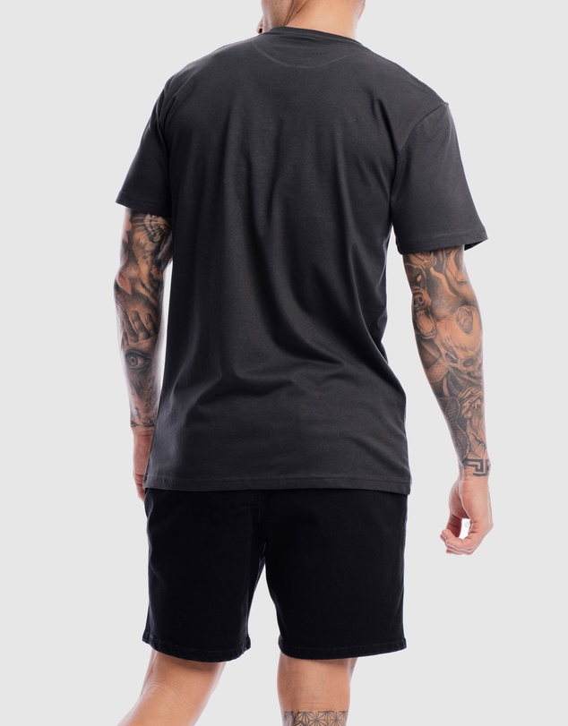 Counter Culture - Atlas Tee