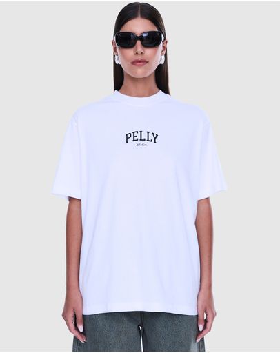 White & Pelly Studios