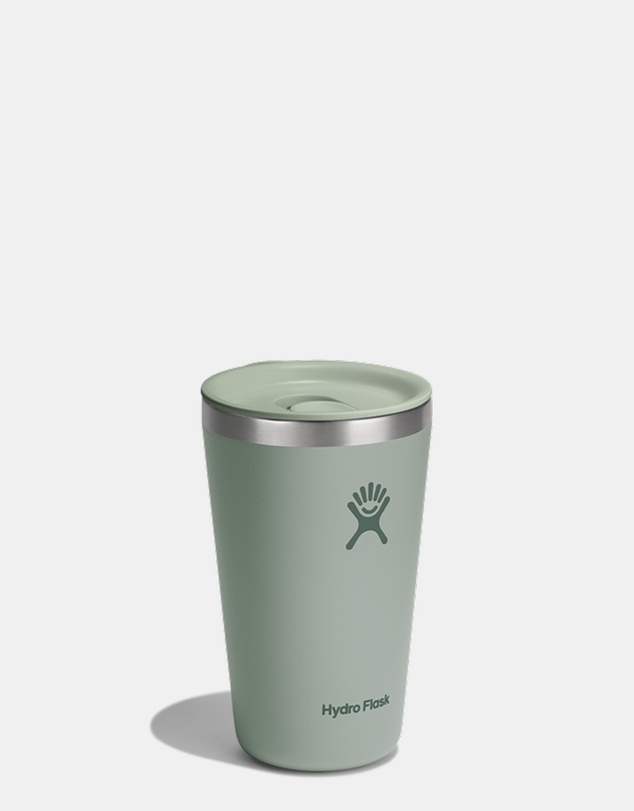 Hydro Flask - 16 Oz All Around Tumbler Press-In Lid