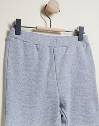 Little White Lie - Allie Bike Shorts - Kids-Teens