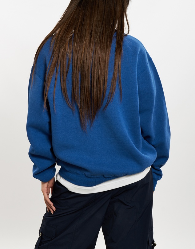 Vintage by The Real Deal - Pre Loved - 90s American Eagle Sweatshirt