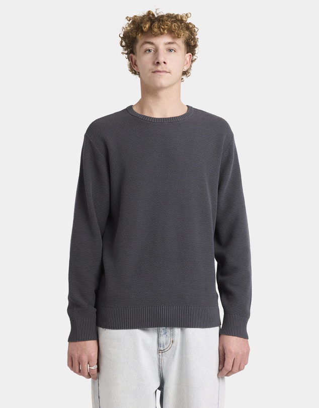 RVCA - Mens Duke Crew Neck