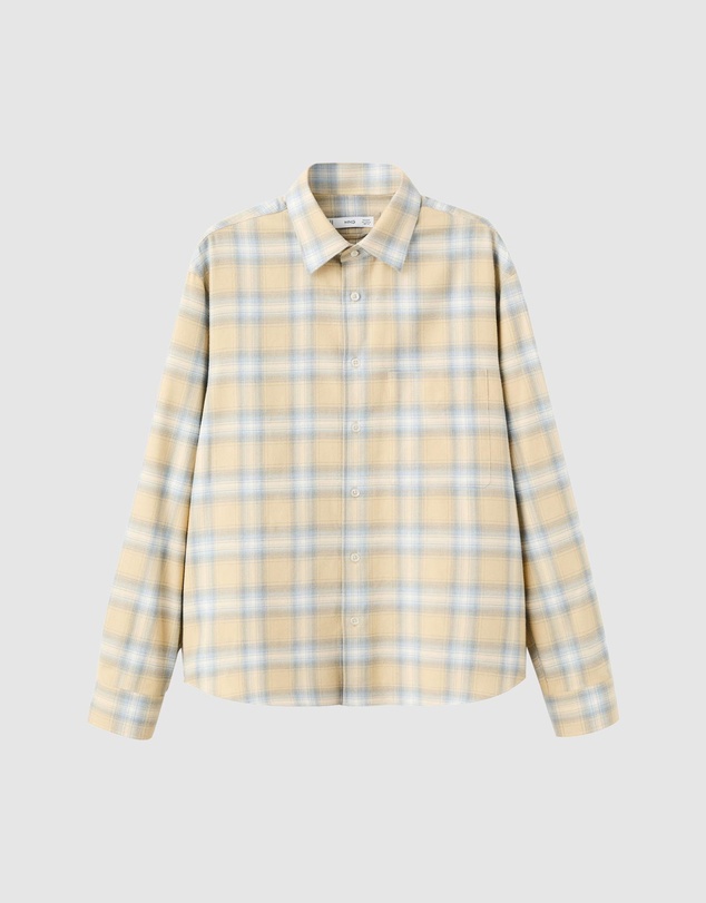 M.N.G - Sohoa Shirt