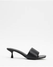 Therapy - Luxe Heels
