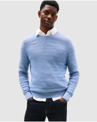 Brisk Blue