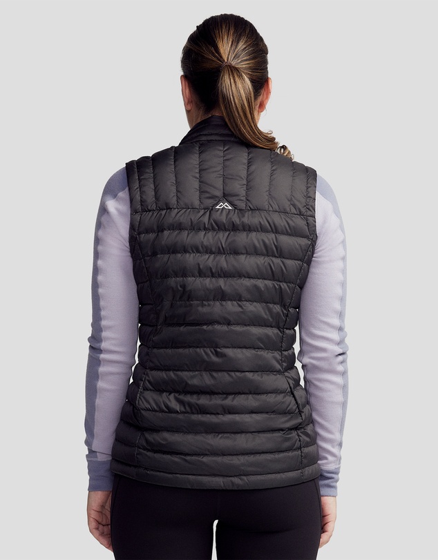 Kathmandu - Heli Down Puffer Warm Lightweight Vest