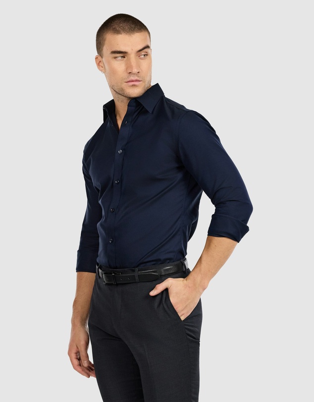 Tarocash - Infinite Non Iron Shirt