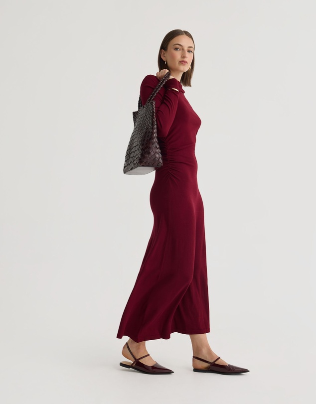 Oxford - Nina Knitted Dress