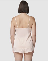Simone Perele - Satin Secrets Camisole