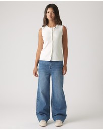 Decjuba Kids - Hailey Extra Long Jeans - Kids-Teens