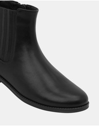 ROC Kids - Monza Boot