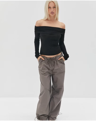 Style Addict - Willow Top