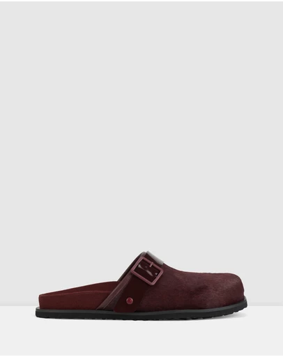 Rollie - Mills Mule Flat