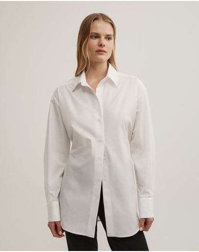 Fresh White