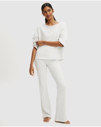 Cotton On Body - Dreamy Soft Loungewear Set