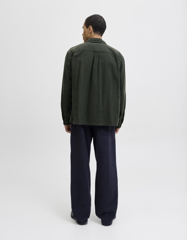Jack & Jones - Charge LS Overshirt