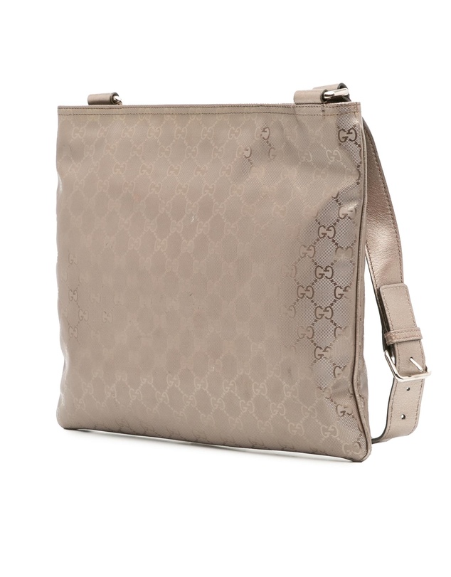 Pre-Loved by Azura Reborn - Pre-Loved GG Imprime Crossbody
