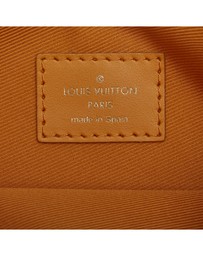 Pre-Loved by Azura Reborn - Pre-Loved louis vuitton LV Safe Holder Crossbody Bag