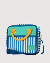 The Somewhere Co - Sun Dash Mini Lunch Case