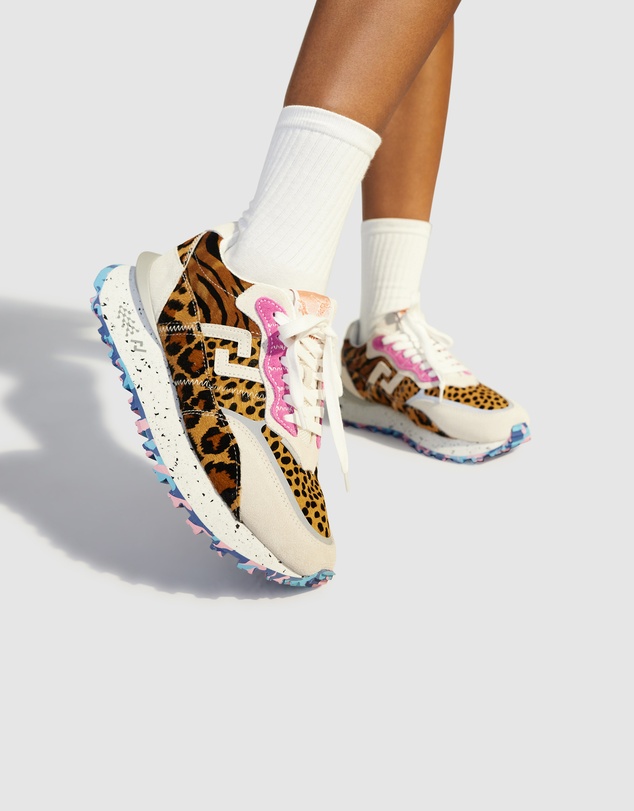 Rollie - Kentu Sneaker