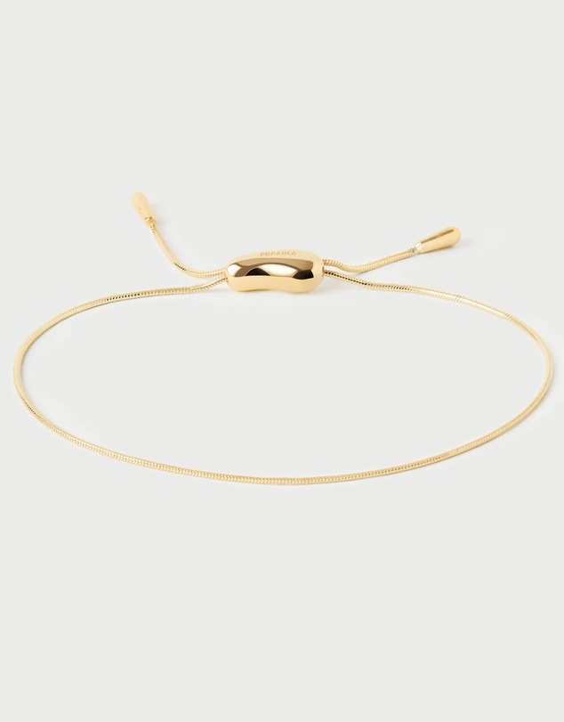 PDPAOLA - Rodeo Slider Bracelet
