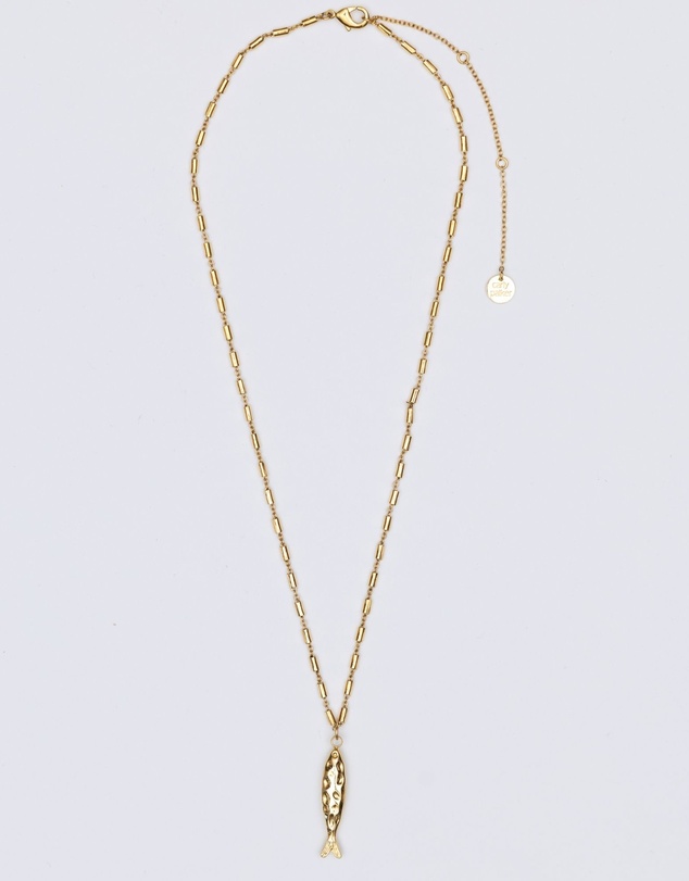 Carly Paiker - Pesca Pendant