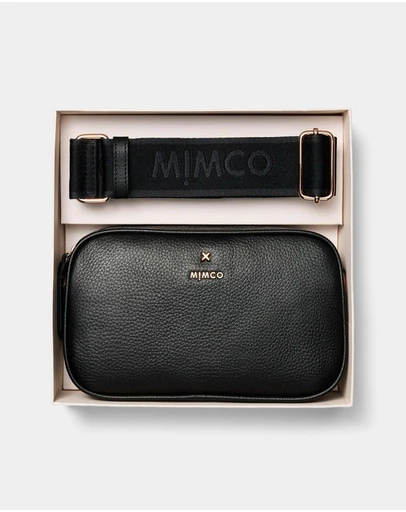 MIMCO - Classico Large Pouch Gift Set