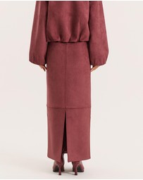 4th & Reckless - Lorna Skirt