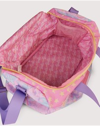 The Somewhere Co - Barbie Unicorn Fantasy Mini Duffle Bag